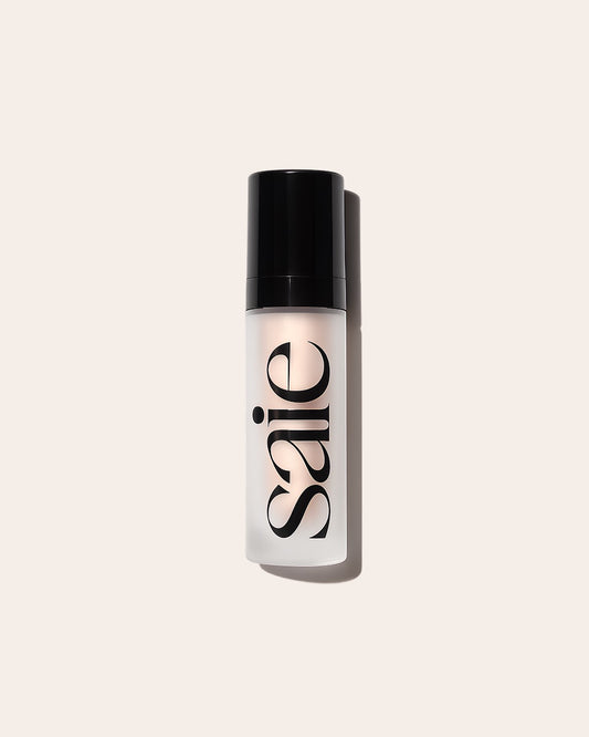 Saie Glowy Supergel - Warmglow