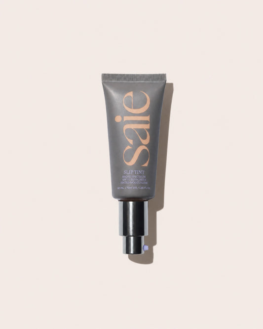 Saie Slip Tint Dewy Tinted Moisturizer
