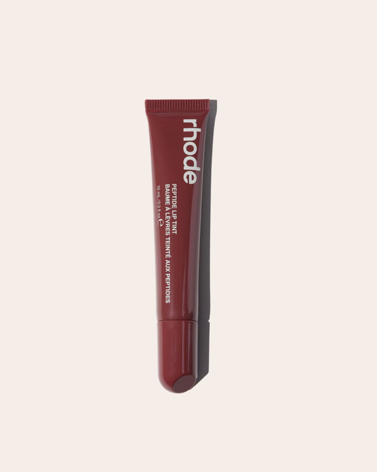 Rhode Peptide Lip Tint