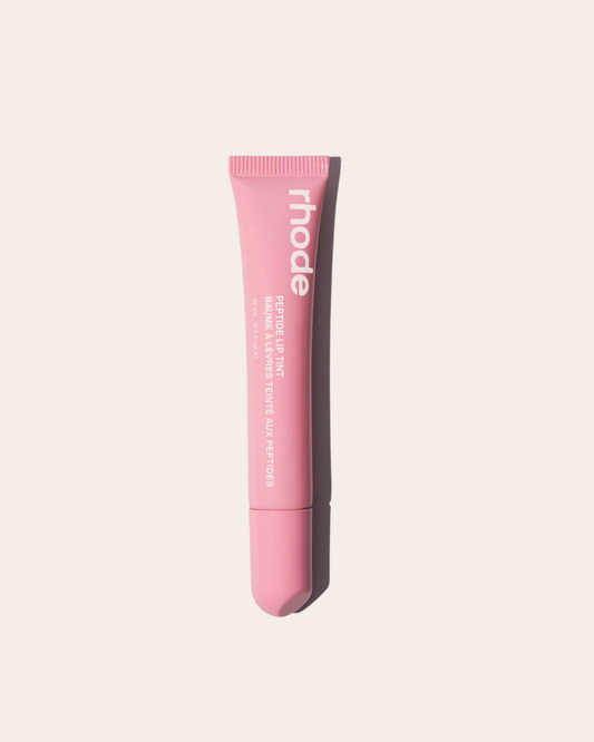 Rhode Peptide Lip Tint