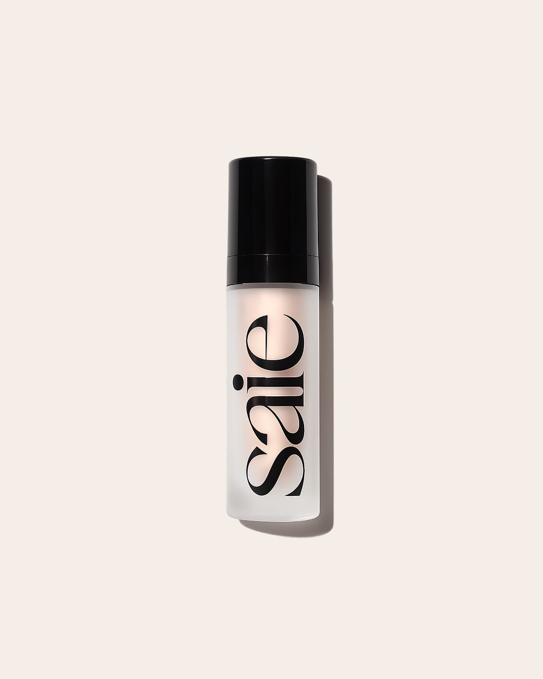 Saie Glowy Supergel - Warmglow