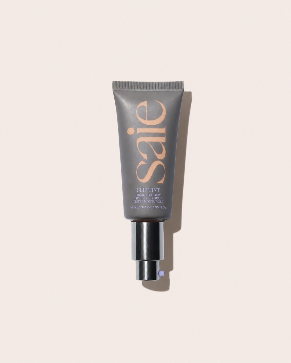 Saie Slip Tint Dewy Tinted Moisturizer