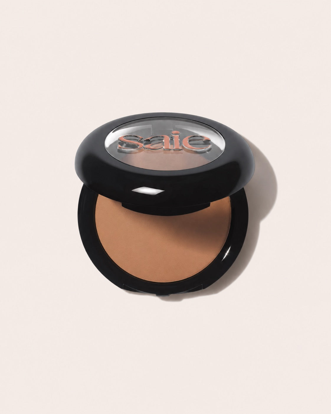 Saie SuperSuede ™ Radiant Baked Bronzer 8g