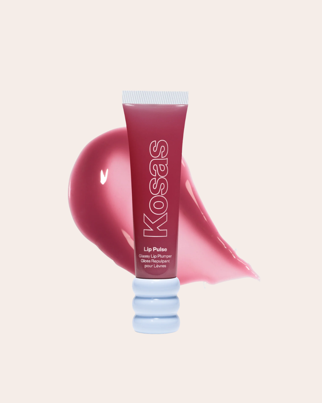 Kosas Lip Pulse Glassy Lip Plumper